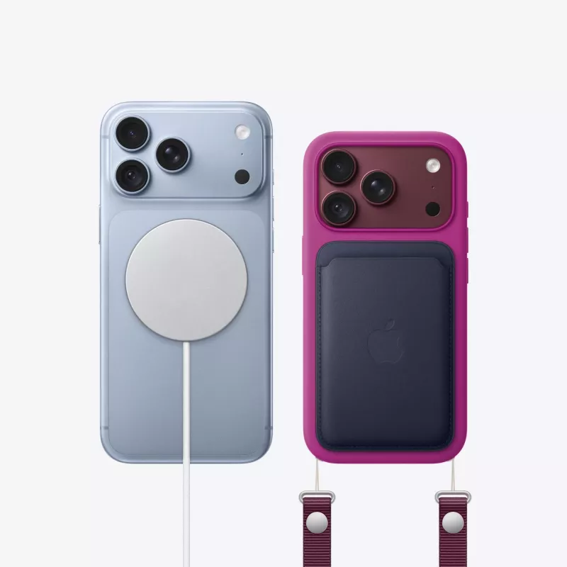 Apple iPhone 18 Pro 256GB μαύρο MJRP4QN/A smartphone