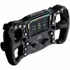 Ascher Racing Ultimate Black Edition Sim-Racing Τιμόνι