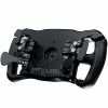 Ascher Racing Ultimate Black Edition Sim-Racing Τιμόνι