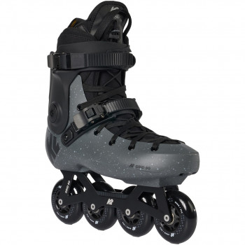 K2 Grid 80 Hardshell πατίνια inline 43,5