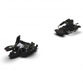 K2 Marker Alpinist 8 LT δέστρα σκι ανάβασης 90mm