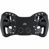 Ascher Racing Pro-USB Black Edition Sim-Racing Τιμόνι