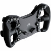 Ascher Racing Pro-USB Black Edition Sim-Racing Τιμόνι