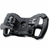 Ascher Racing Pro-USB Black Edition Sim-Racing Τιμόνι
