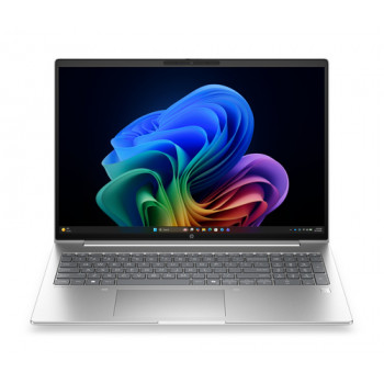 HP ProBook 4 G2i 16 inch WUXGA φορητός υπολογιστής - Intel Core 7 350U, 32GB RAM, 1TB SSD, Windows 11 Pro (DE), γερμανικό πληκτρολόγιο (QWERTZ)