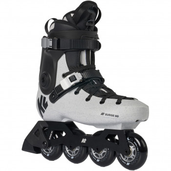 K2 Surge 80 M πατίνια inline με σκληρό κέλυφος, μέγεθος 42