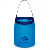 Sea To Summit Ultra-Sil πτυσσόμενος κουβάς, 10 l