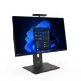 Lenovo ThinkCentre M90a Gen 6 23,8 inch FHD All-in-One υπολογιστής - Intel Core Ultra 5 235, 16GB RAM, 512GB SSD, NVIDIA GeForce RTX 4050 6GB, χωρίς λειτουργικό σύστημα