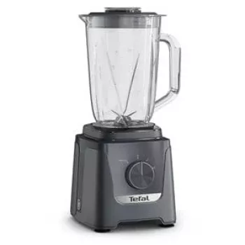 TEFAL Blendforce μπλέντερ, 600 W, μαύρο