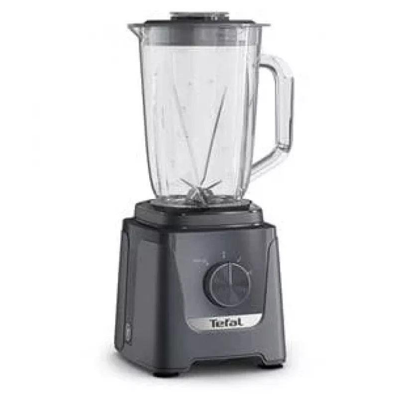 TEFAL Blendforce μπλέντερ, 600 W, μαύρο