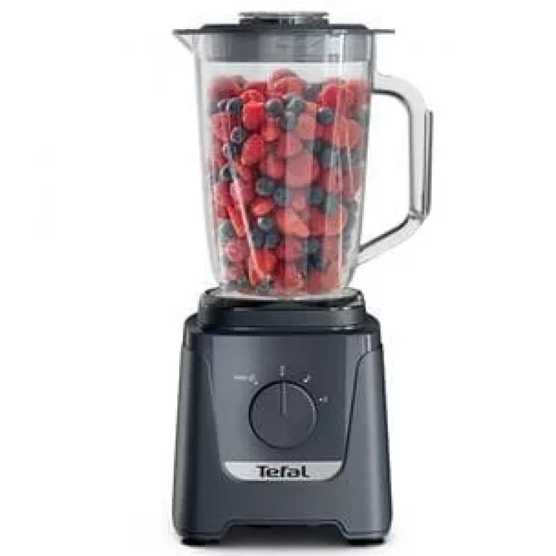 TEFAL Blendforce μπλέντερ, 600 W, μαύρο
