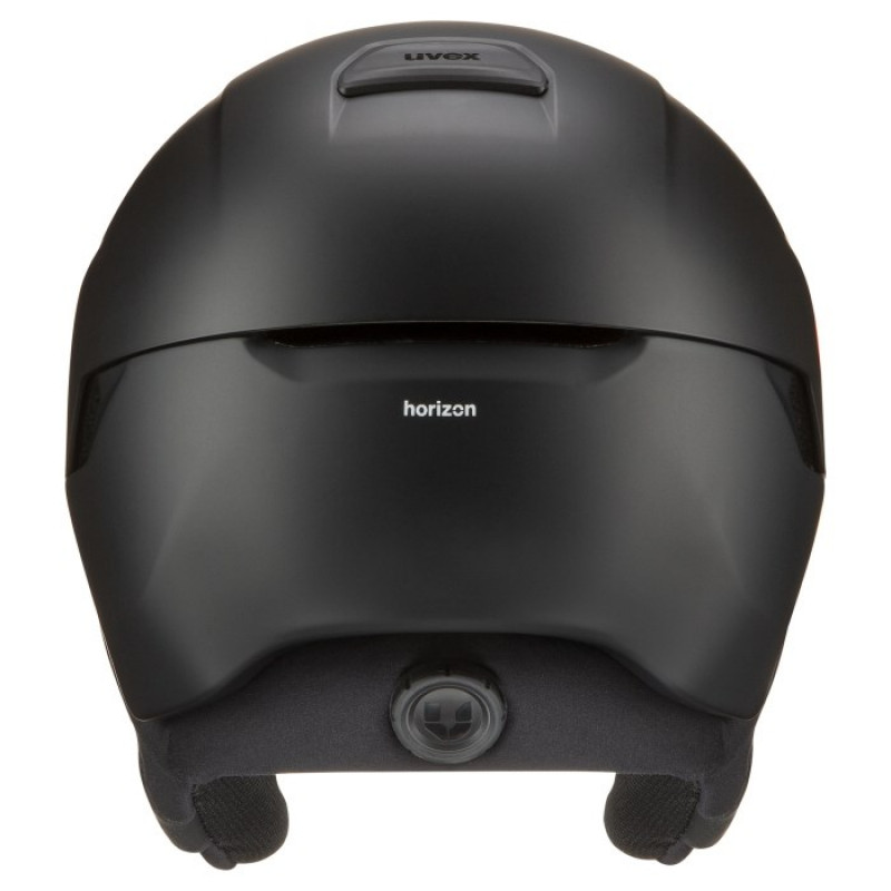 UVEX Horizon CV κράνος σκι, Μαύρο, 55-59 cm (56/6/341/10)