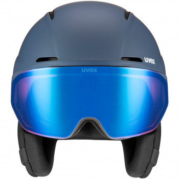 UVEX Horizon CV κράνος σκι, 55-59 cm (56/6/341/13)