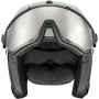 UVEX Instinct Visor κράνος σκι, 53-56 cm (56/6/260/90)
