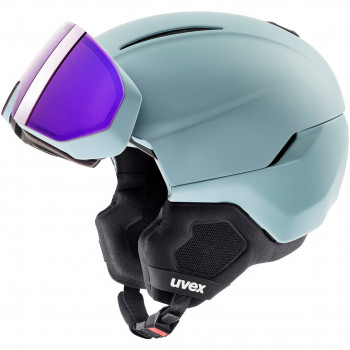 UVEX Horizon CV κράνος σκι, 55-59 cm (56/6/341/14)