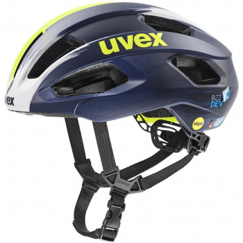 Κράνος ποδηλασίας UVEX Rise pro MIPS 52-56