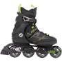 K2 F.I.T. 80 PRO πατίνια inline, μέγεθος 42,5