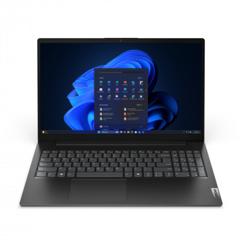 Lenovo V15 Gen 6 15,6 inch FHD φορητός υπολογιστής - AMD Ryzen 3 110, 16GB RAM, 512GB SSD, Windows 11 Pro, Μαύρο