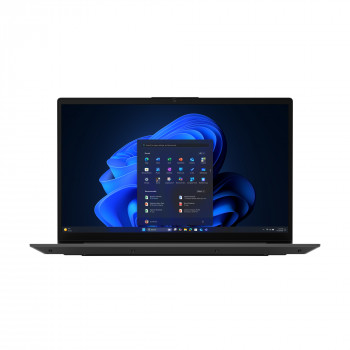Lenovo V15 Gen 6 15,6 inch FHD φορητός υπολογιστής - AMD Ryzen 3 110, 16GB RAM, 512GB SSD, Windows 11 Pro, Μαύρο