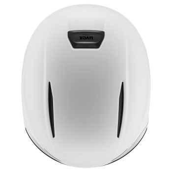 UVEX Horizon CV κράνος σκι, Λευκό, 55-59 cm (56/6/341/11)
