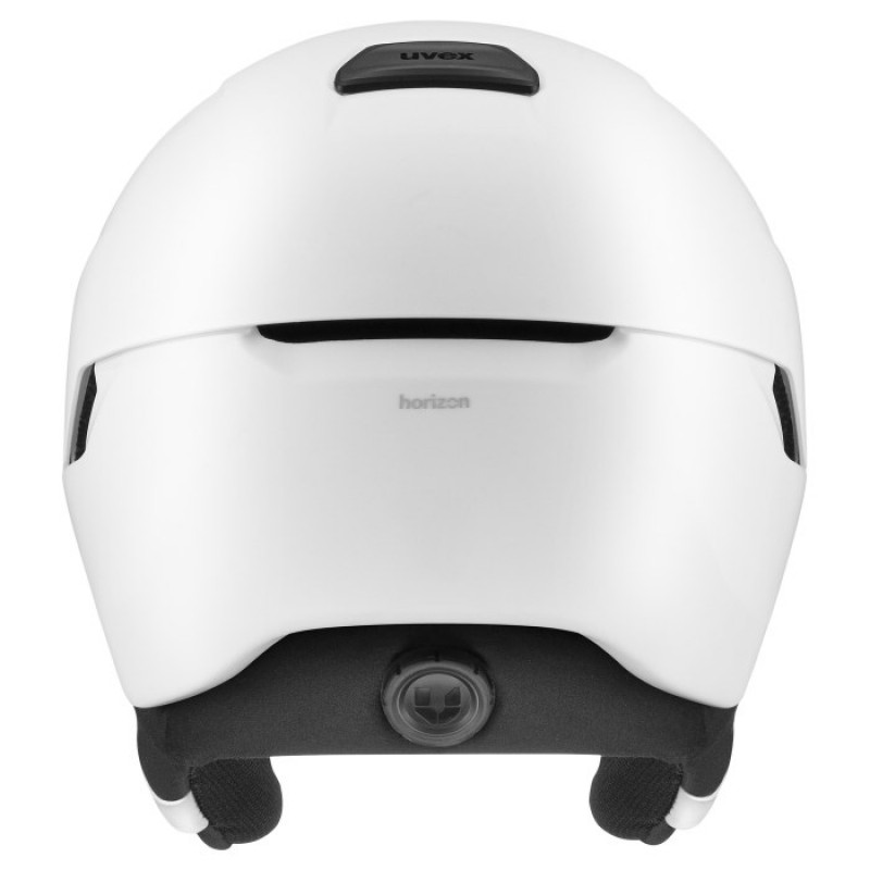 UVEX Horizon CV κράνος σκι, Λευκό, 55-59 cm (56/6/341/11)
