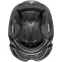 UVEX Horizon CV Skihelm, μαύρο, 59-62 cm (56/6/341/10)