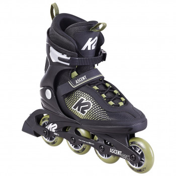 K2 ASCENT 80 M Inline-Skates, μέγεθος 47