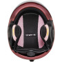 γυναικείο Skihelm UVEX Ultra pro WE 51-55