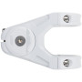 Leatt CeraMAG Gravity 8.0Ti στέλεχος ποδηλάτου, 50 mm, Cera Bone