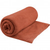 Sea To Summit Tek Towel γρήγορο στέγνωμα πετσέτα, μέγεθος M (STS022554/PI)