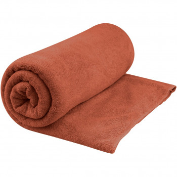 Sea To Summit Tek Towel γρήγορο στέγνωμα πετσέτα, μέγεθος M (STS022554/PI)