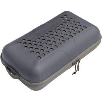 Sea To Summit Tek Towel γρήγορο στέγνωμα πετσέτα, μέγεθος M (STS022554/BL)