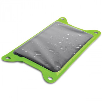 Sea To Summit TPU Guide αδιάβροχη θήκη για tablet, μέγεθος S, Limette
