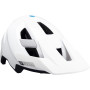 LEATT MTB AllMtn 3.0 V24 κράνος ποδηλασίας, M, λευκό