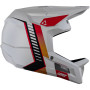 Leatt MTB Gravity 2.0 V26 Fullface κράνος ποδηλασίας, λευκό, L