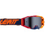 LEATT Velocity 6.5 Cryztal Iriz γυαλιά ποδηλασίας, Flame