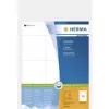 HERMA SuperPrint - αυτοκόλλητες ετικέτες - λευκό - 36 x 70 mm - 500 τεμ.