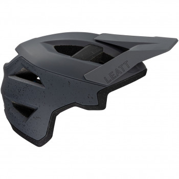 LEATT MTB AllMtn 3.0 V25 κράνος ποδηλασίας, S, γραφίτης