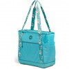 Igloo Tag Along Too Tote 30 θερμομονωτική τσάντα, Lagoon Teal