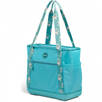 Igloo Tag Along Too Tote 30 θερμομονωτική τσάντα, Lagoon Teal
