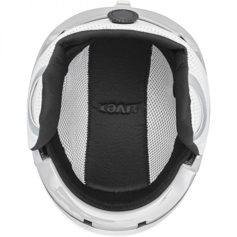 UVEX Ultra pro κράνος σκι, 51-55 cm