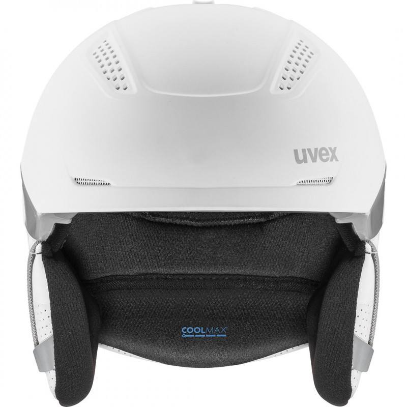 UVEX Ultra pro κράνος σκι, 51-55 cm