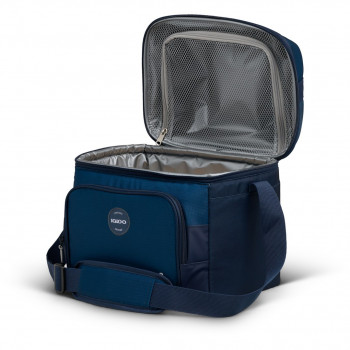 Igloo Latitude Gripper 22 Τσάντα ψυγείο, Blue Shale