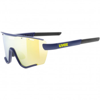 UVEX Sportstyle 236 s Set Γυαλιά αθλητικά