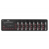 Korg nanoKONTROL2 USB-MIDI-Controller, μαύρο
