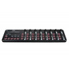 Korg nanoKONTROL2 USB-MIDI-Controller, μαύρο