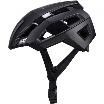 Leatt MTB Endurance 3.0 V24 Κράνος ποδηλάτου L, μαύρο