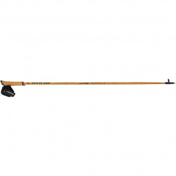 Viking Expedition Carbo Μπαστούνια Nordic Walking, 125 cm