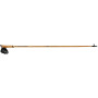 Viking Expedition Carbo Μπαστούνια Nordic Walking, 125 cm