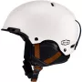 K2 STASH Ανδρικό κράνος 51-55, λευκό